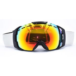 Ski goggles cheap anti fog winter sports snow snowboard