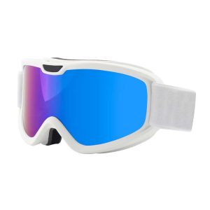 Winter sports snow goggles anti-fog UV protection ski goggles