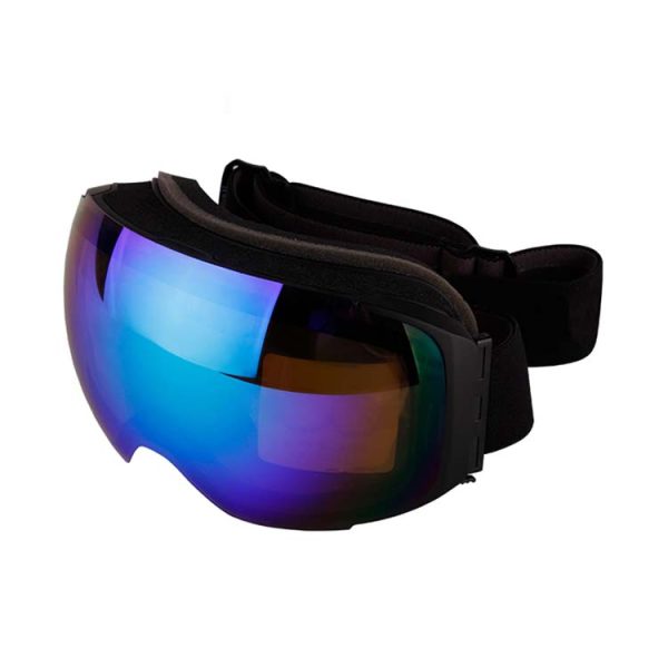 Prescription skiing goggles magnetic anti-fog lens OTG - Image 2