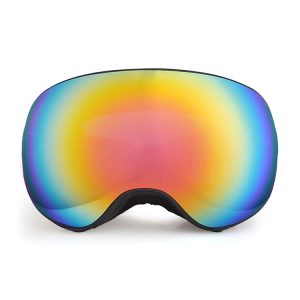 OTG snow goggles reviews unisex winter sports goggles