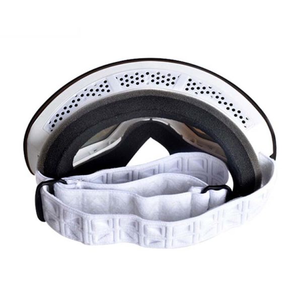 Childrens ski glasses anti fog ski googles - Image 2