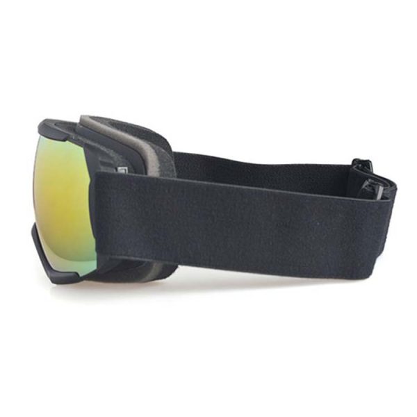Youth ski goggles over glasses spherical anti fog lens - Image 2