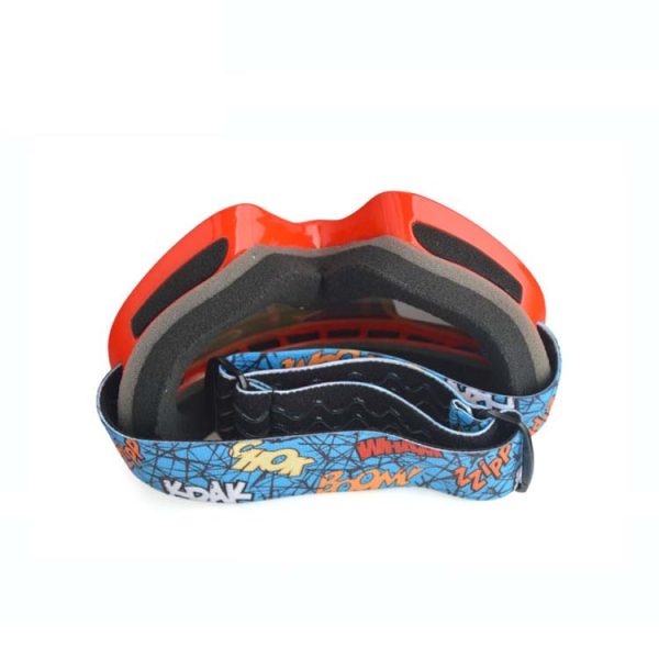 Children's snow goggles cheap snowboard sports goggle