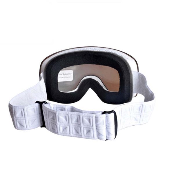 Childrens ski glasses anti fog ski googles - Image 4