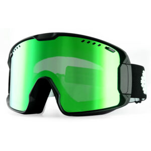 OTG goggles snow anti-fog UV400 protection OEM custom
