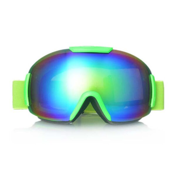 Winter sport OTG ski goggles