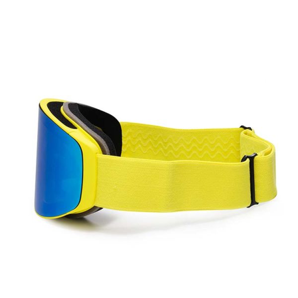 OTG snowboard goggles magnetic ski goggles anti fog - Image 3