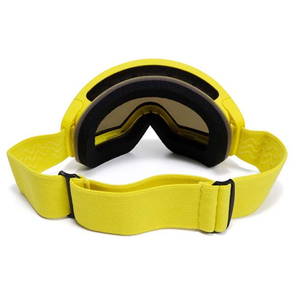 OTG snowboard goggles magnetic ski goggles anti fog - Image 4