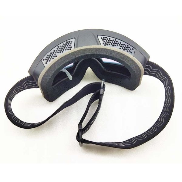 Best magnetic snowboard goggles anti fog snow sport adults - Image 2