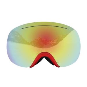 Windproof ski goggles waterproof dustproof custom