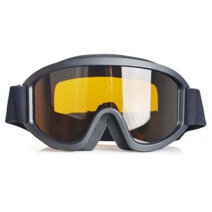 Custom motorcycle goggles UV400 windproof sandproof