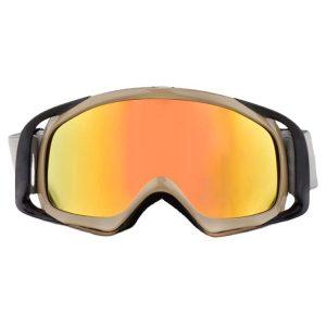 Dust proof atv goggles windproof anti fog motocross goggles