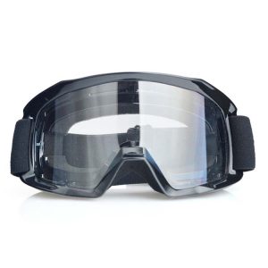 ATV riding glasses race dirt bike motocross goggles