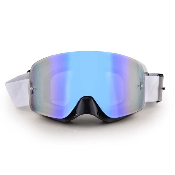 Motor cross goggles Anti-Scratch UV 400 Protective - Image 4