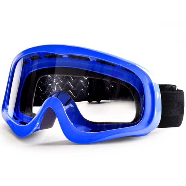 Off roading dirt bike motocross goggles with adult unisex - Image 4