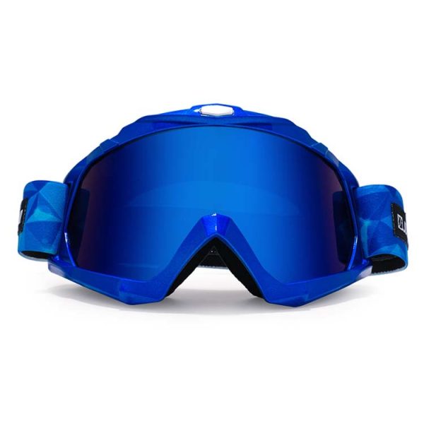 Dirt bike goggle motocross sports goggles custom Logo