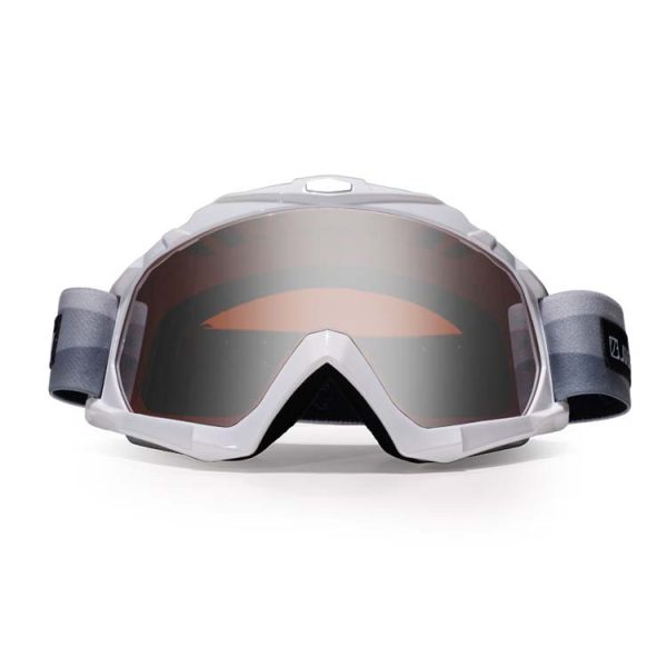 Dirt bike goggle motocross sports goggles custom logo - Image 4