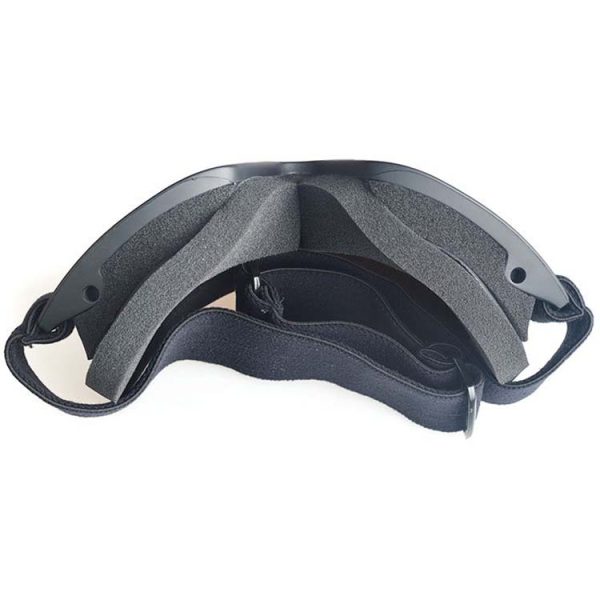 Custom motorcycle goggles UV400 windproof sandproof
