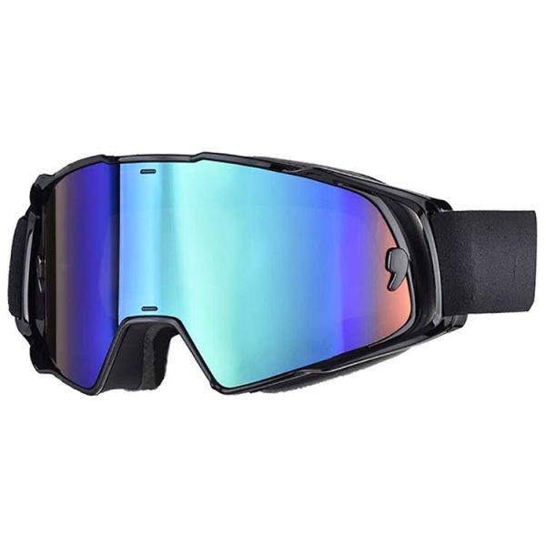 Best mx motocross goggles with OTG UV400 windproof - Image 4