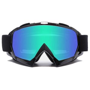 Motor goggles MX goggles impact resistance anti scratch