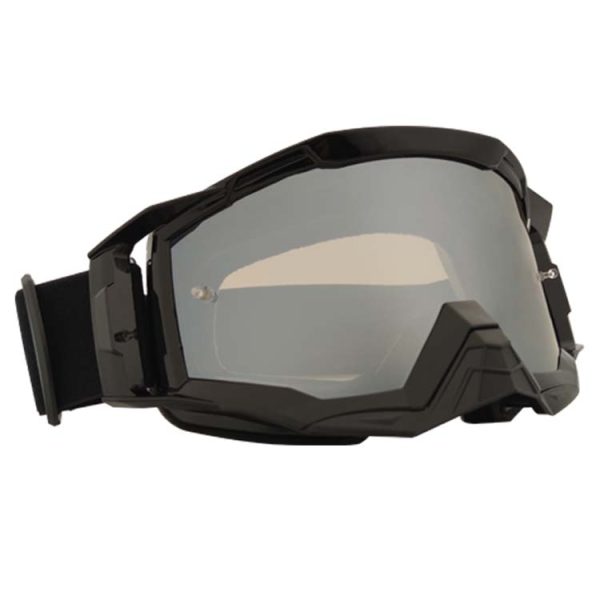 Tinted motocross goggles UV protection motocross goggles - Image 2