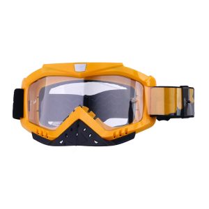 UTV goggles over glasses motocross mx goggles custom