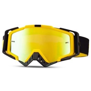 Custom goggle MX dirt bike motocross goggles Impact resistance