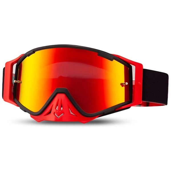 Goggles custom motorcycle dirt bike motocross MX goggles - Image 2