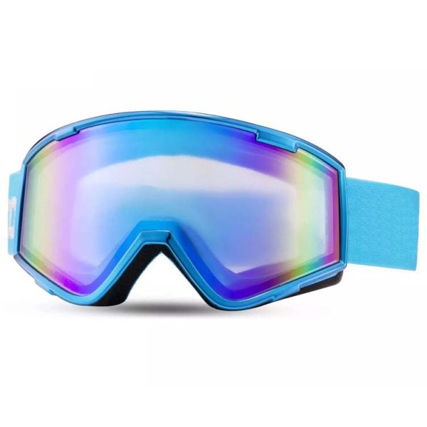 Wholesales polarizer dirt bike off-road MX goggles - Image 2