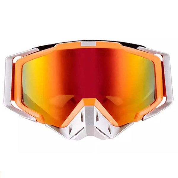 Best quality uv protective dirt bike MX motocross goggle - Image 3
