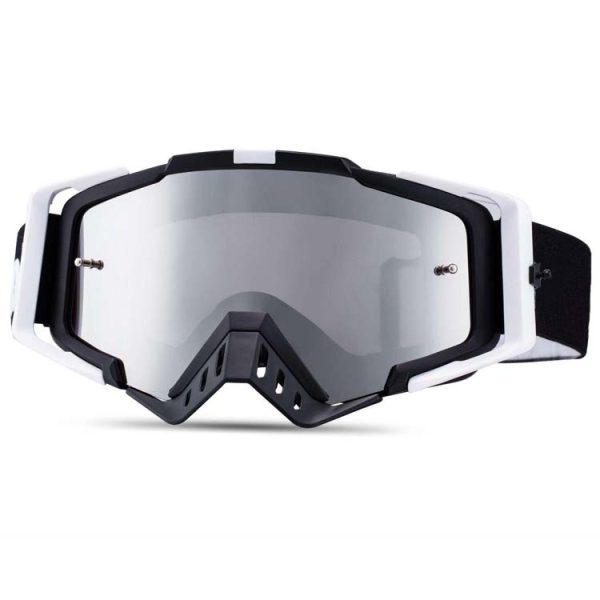 Custom goggle MX dirt bike motocross goggles Impact resistance - Image 3