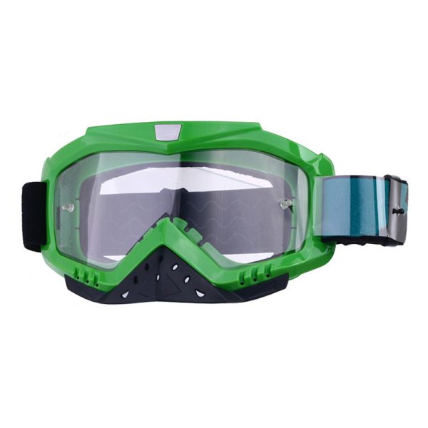 Customized UTV riding goggles - Image 4