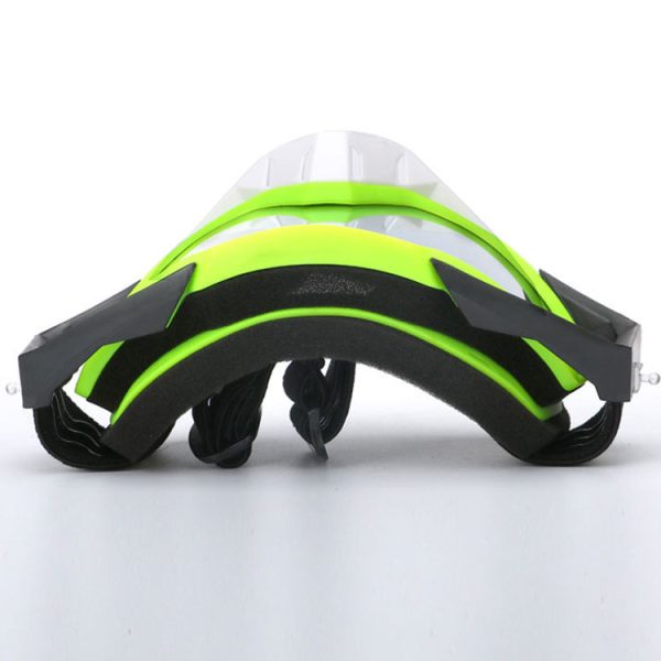 Customized ATV riding goggles - Image 4
