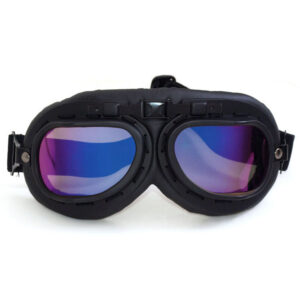 Harley motorcycle goggles retro off-road