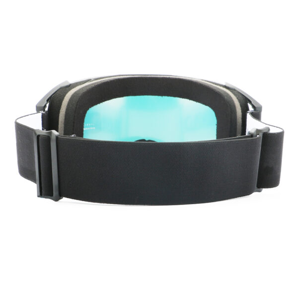 Double anti fog spherical custom mx snow ski goggles for adults - Image 2