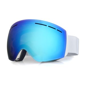 Best UV400 ski goggles