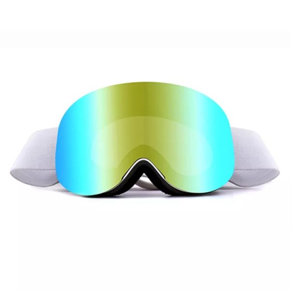 Womens ski goggles - Image 2