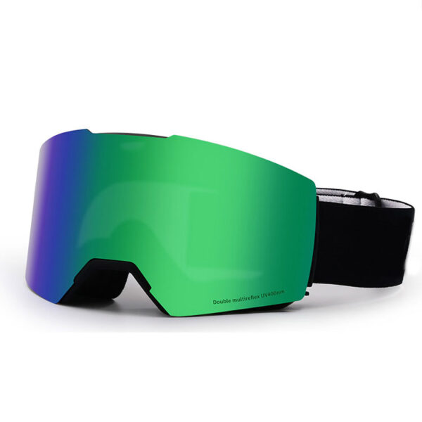 Polarized magnetic ski goggles - Image 4