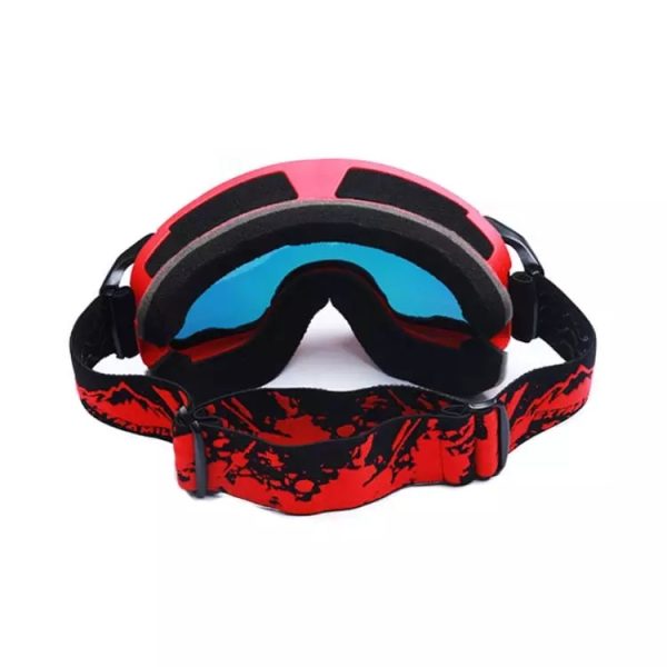 Polarized snowboard goggles - Image 3
