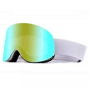 Womens ski goggles