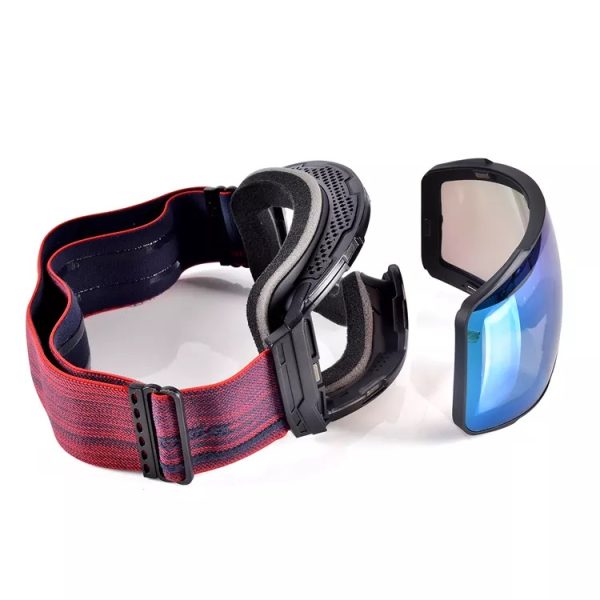 Polarized ski goggles - Image 3