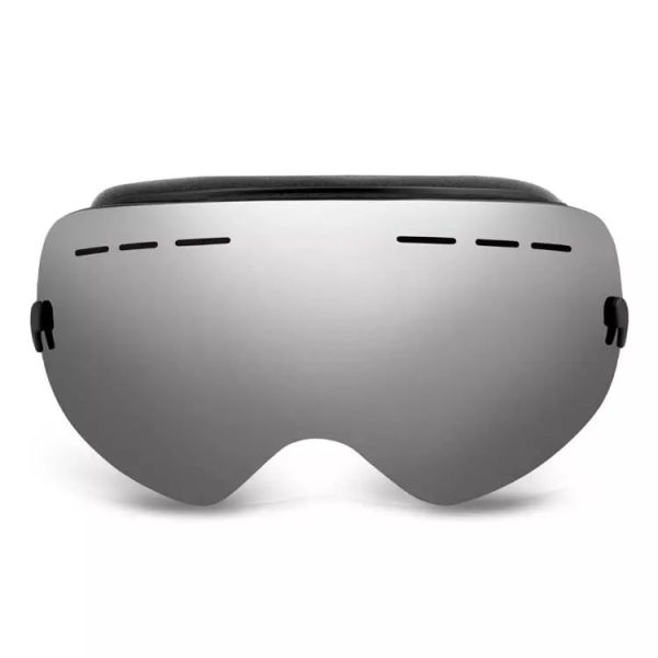 Best OTG custom ski goggles with anti fog uv400 adjustable strap - Image 4