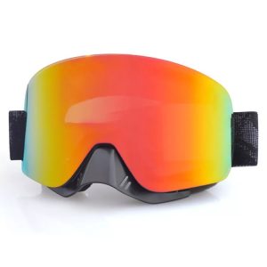Best motocross motorcycle mx riding glasses with tear off