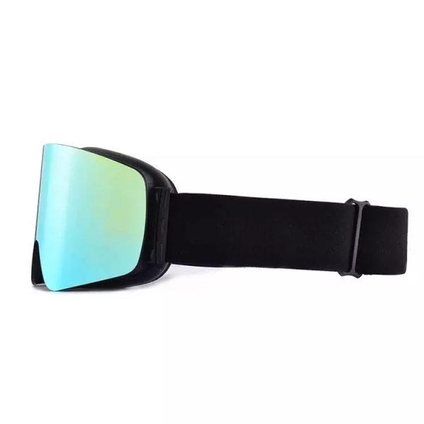 Wholesale double lens magnetic ski goggles - Image 3
