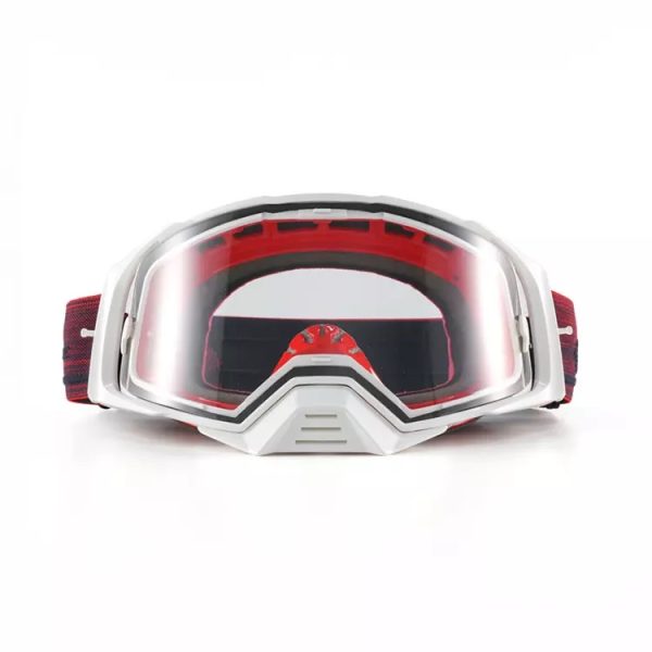 MX motocross goggles - Image 2