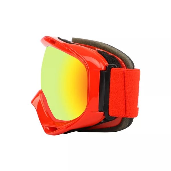 UV400 anti-fog photochromic lens ski snowboard goggles - Image 3