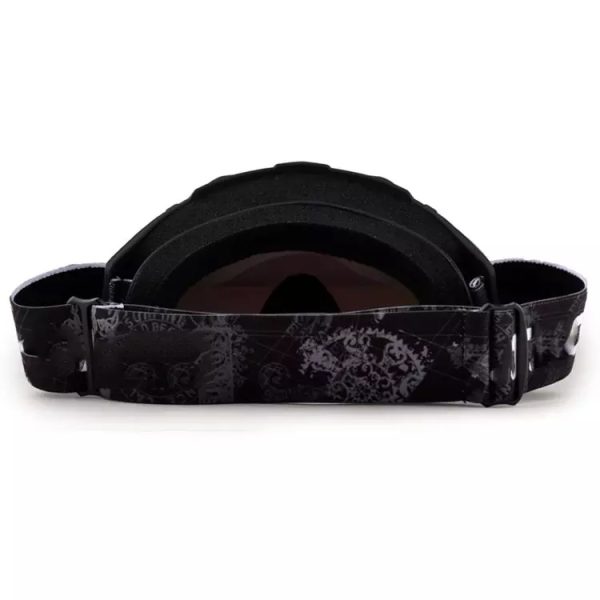 Manufacturer UV400 anti fog ski snowboard goggles - Image 4
