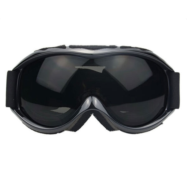 REVO snow goggles fashion custom uv400 lens - Image 3