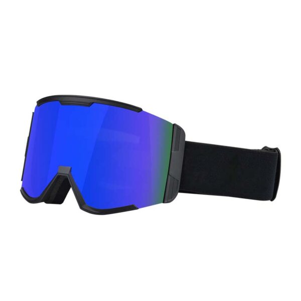 Double lens ski goggles anti fog - Image 2