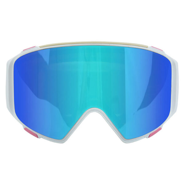Snow goggles with magnetic lens anti fog uv400 - Image 3